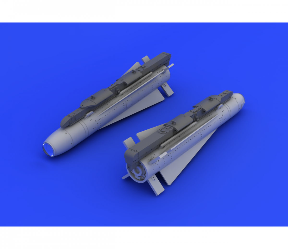 Eduard SIN648133 A-10C armament GREAT WALL HOBBY 1/48 – zdjęcie 15