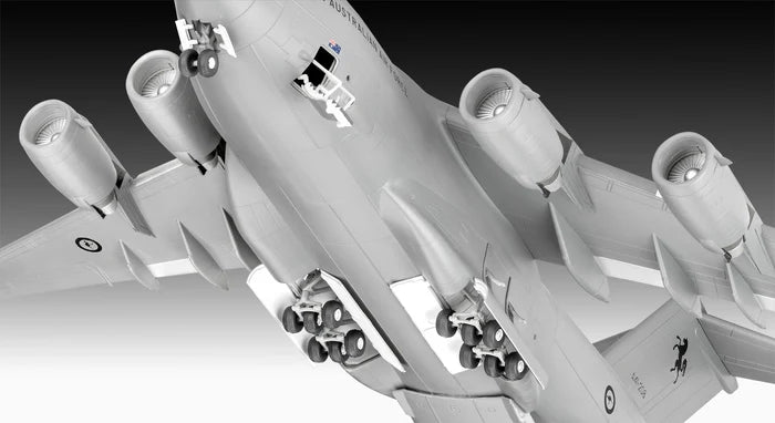 Revell 03749 Messerschmitt Me-262 A-1a / U4 1/32