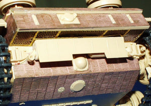 Eduard BIG3520 StuG. III Ausf. G TAMIYA 1/35 – immagine 6