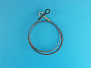 Eureka XXL ER-3520 Towing cable for PzKpfw-III Ausf. A-F, K, M, N 1/35 – immagine 2
