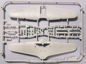 Arma Hobby 70042 Hurricane Mk II b/c Expert Set 1/72 – immagine 3
