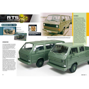 Abrams Squad nr 10 - ISSN 2340-1850 – imagen 2