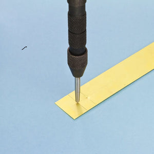 Modelcraft PPU1001 Auto Centre Punch – Bild 3