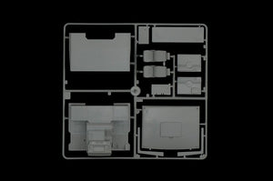 Italeri 3893 VOLVO F16 REEFER TRUCK 1/24 – immagine 10