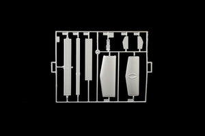 Italeri 4704 ALFA ROMEO 179 - 179C 1/12 – imagen 21