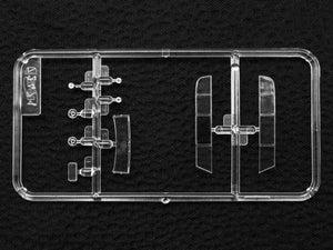 ICM 72473 Type G4 Partisanenwagen with MG 34 1/72 – imagen 11