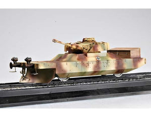 Trumpeter 00368 German Panzerjagerwagen 1/35 – imagen 3