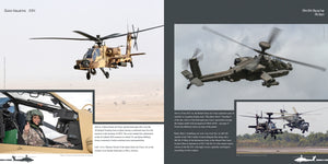 HMH Publications DH-034 Boeing AH-64 Apache - Aircraft in Detail 034 (English Version) – Bild 8