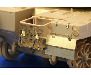 Eduard 36252 Merkava Mk. IV LIC 1/35 Academy – immagine 8