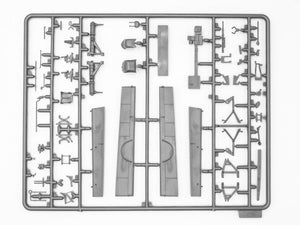 ICM 48101 Mistel S1 German composite training aircraft 1/48 – imagen 9