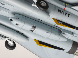 Tamiya 61118 Grumman F-14D Tomcat 1/48 – imagen 20