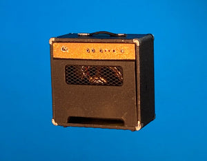 Point of no Return 3523033 Gitara elektryczna i wzmacniacz / Electric guitar and amplifier 1/35 – imagen 16