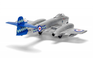 Airfix 04064 Gloster Meteor F.8 1/72 – imagen 3