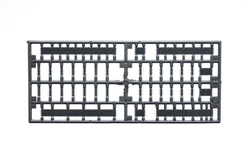 Italeri 7008 T 34/76 M42 1/72 – immagine 4