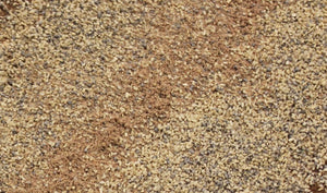 Woodland Scenics WC1289 Gravel Buff Coarse - żwir gruby