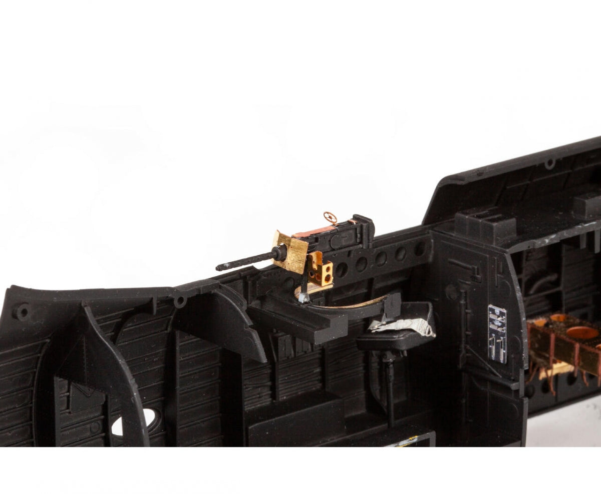 Eduard 491534 DB-7 Boston III HONG KONG MODELS 1/48 – zdjęcie 13