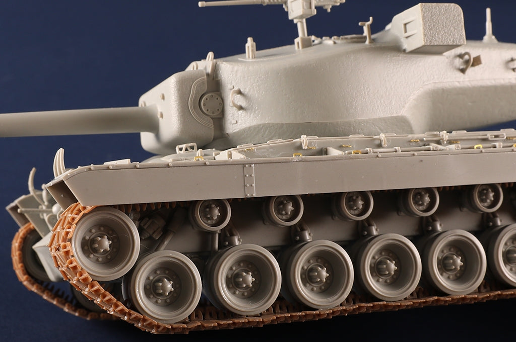 Hobby Boss 84511 Char lourd américain T29E3 1/35 – image 10
