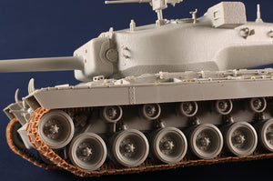 Hobby Boss 84511 Char lourd américain T29E3 1/35 – image 10