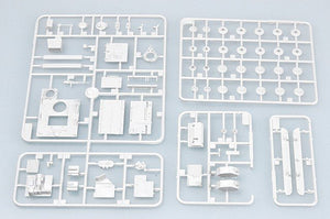 Trumpeter 07240 US M 113A3 Armored Car 1/72 – immagine 4