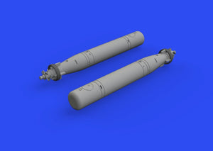 Eduard 648625 Mk.44 torpedo 1/48 – image 3