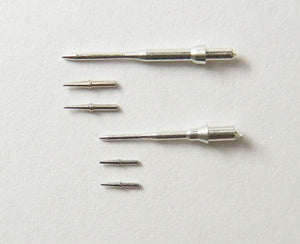 HobbyDecal MT72005V1 F-16 Pitot tube set Type 2 1/72 – zdjęcie 3