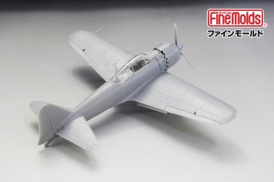 Fine Molds FZ01 IJN A6M5 Carrier Fighter Zero Model 52 (Mitsubishi, Mid Prod.) 1/48