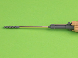 Master GM-35-059 Flakvierling 103/38 - lufy działa 3cm MK103 (do modelu Das Werk) 1/35 – immagine 5