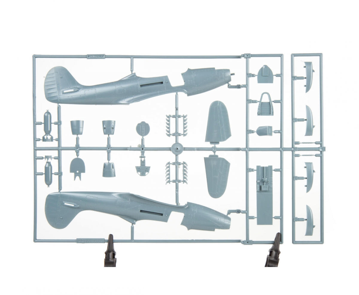 Eduard 8463 P-39K/ L Airacobra 1/48 – Bild 11
