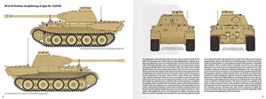 Abteilung 502 ABT601 PANTHER EXTERNAL APPEARANCE &amp;amp; DESIGN CHANGES – Bild 2