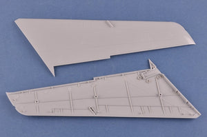 Hobby Boss 81808 F-86F-30 Sabre 1/18 – imagen 12