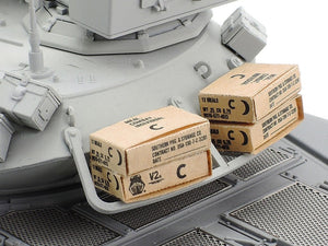 Tamiya 12685 U.S. MCI Cartons (Vietnam War) 1/35 – immagine 6