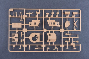 I Love Kit 63536 M1278 Heavy Guns Carrier – General Purpose (JLTV-GP) 1/35 – immagine 16