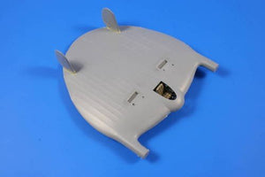 Special Hobby 48121 V-173 Flying Pancake (1/48)  – image 16