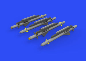 Eduard 648549 ALARM missiles 1/48 – zdjęcie 2