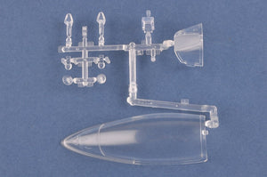Hobby Boss 81808 F-86F-30 Sabre 1/18 – imagen 3