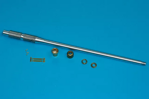 RB Model 35B111 76,2mm L/55 OQF 17 pdr for anti tank gun 1/35 – immagine 6