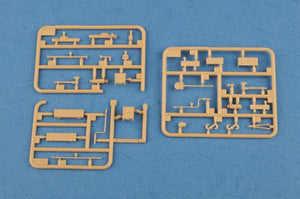 Hobby Boss 83805 Pzkpfw.I Ausf.F allemand (VK18.01) version tardive (1/35)  – image 8