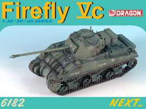 Dragon 6182 Firefly Vc 1/35 – immagine 4