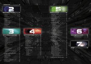 AK Interactive AK8160 SCI-FI F.A.Q. – F.A.Q. CIENCIA FICCIÓN – imagen 2