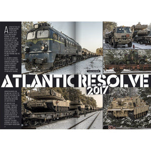 Abrams Squad nr 19 - ISSN 2340-1850 – imagen 6