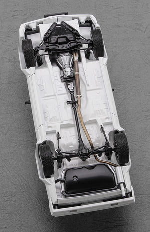 Hasegawa HC62 Nissan 240RS (BS110) (1983) 1/24 – image 7