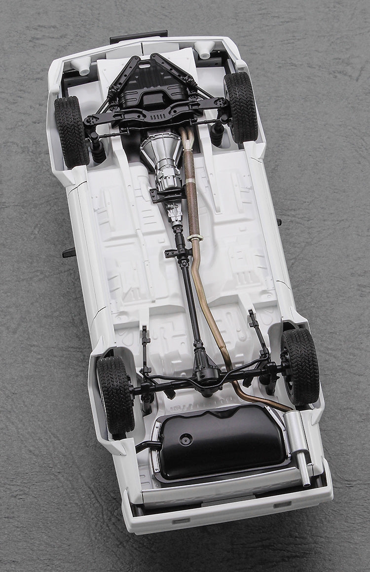 Hasegawa HC62 Nissan 240RS (BS110) (1983) 1/24 – image 7