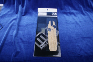 MK1 Design MD-35021 Chen Yuen Wooden Deck 1/350 – imagen 2