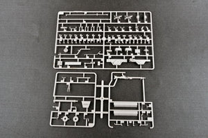 Trumpeter 00923 German Sd.Kfz.186 Jagdtiger 1/16 – zdjęcie 11