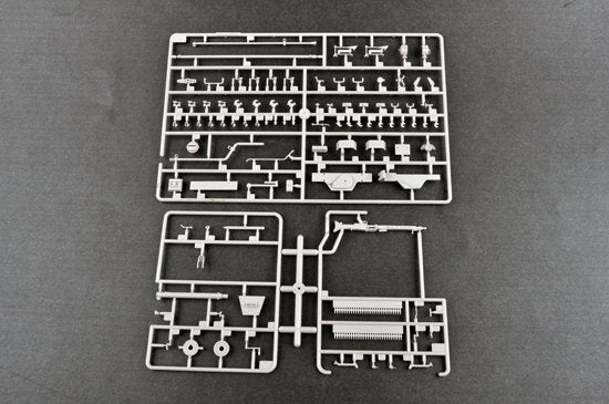 Trumpeter 00923 German Sd.Kfz.186 Jagdtiger 1/16 – zdjęcie 11