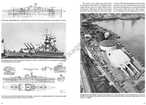Kagero 95008 The Battleships Scharnhorst and Gneisenau vol. I EN/PL – immagine 2