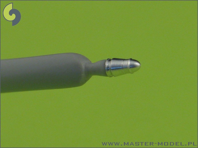 Master AM-72-018 Refueling Probe - NATO standard (1pc) – Bild 2