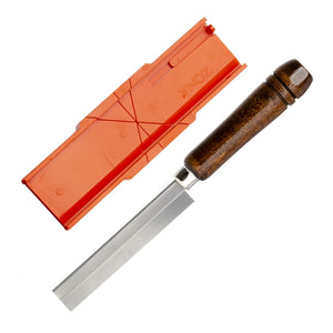 Modelcraft PSA35-251 Razor Saw &amp;amp; Mitre Box