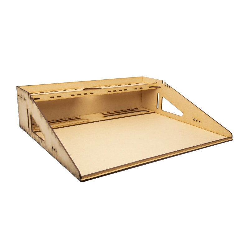Poste de travail Modelcraft WTA3 A3