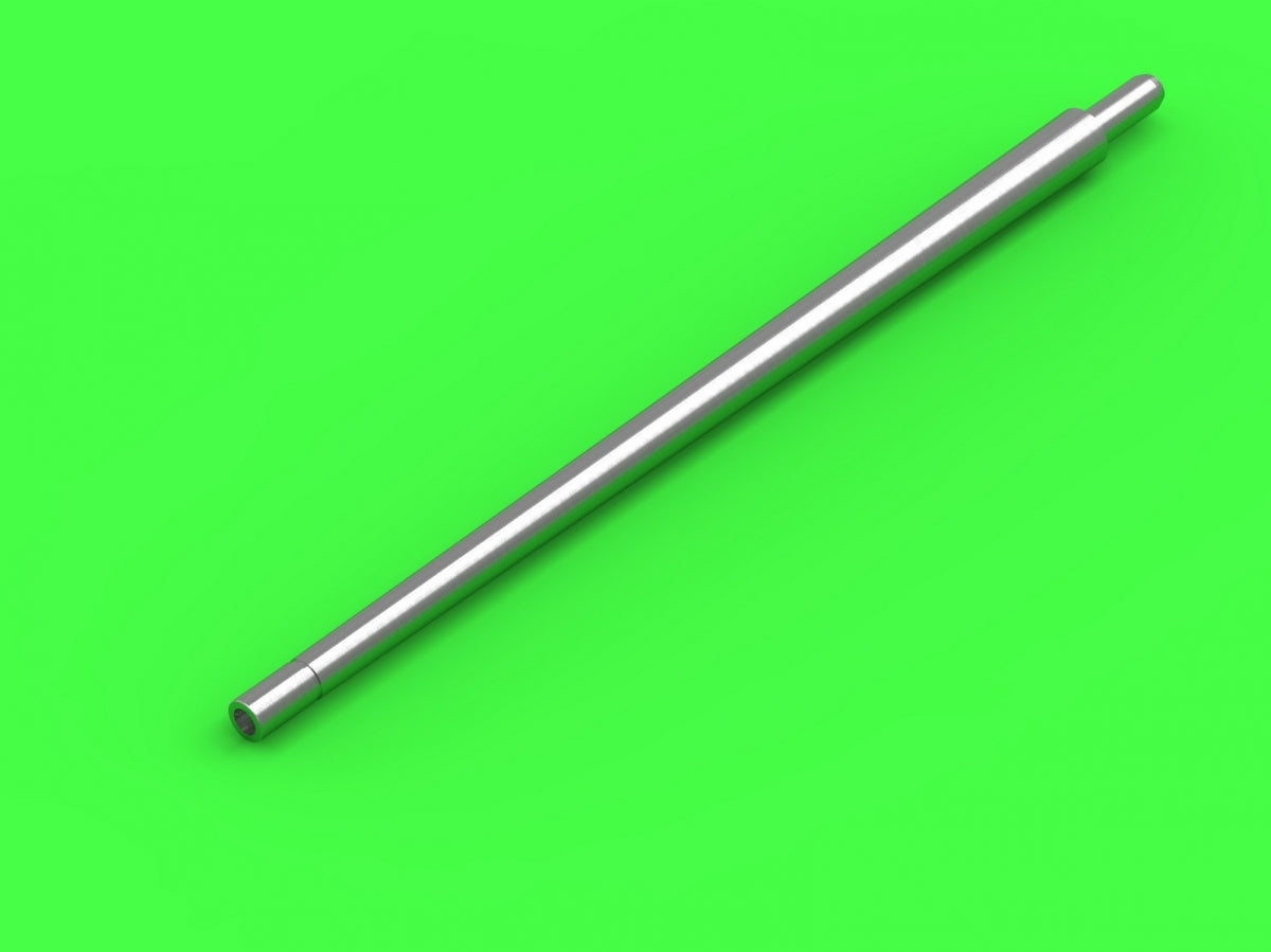 Master GM-72-034 Panzer IV/70 (A) &amp;amp; (V) - 7.5cm PaK 42 L/70 gun barrel 1/72